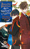Associate Professor Akira Takatsuki's Conjecture, Vol. 7